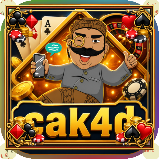 cak4d — galeri pratinjau - APK Resmi